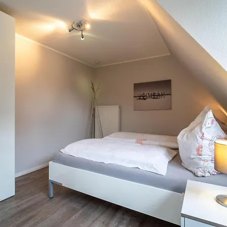 Apartment Dune Magic Olsdorf
