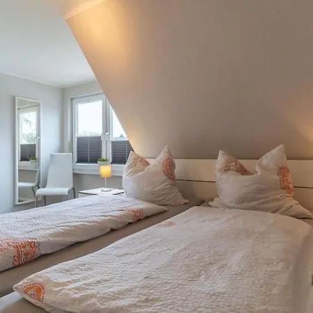 Apartment Dune Magic