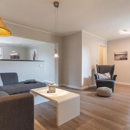 Dune Magic Apartment *