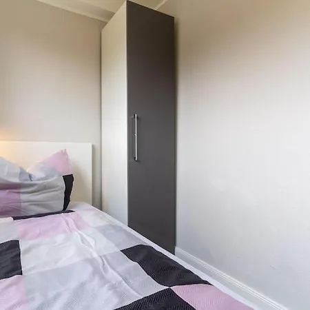 Apartment Dune Magic