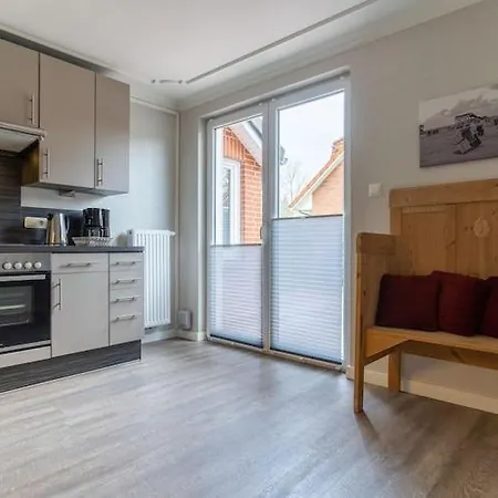 Apartment Dune Magic Olsdorf