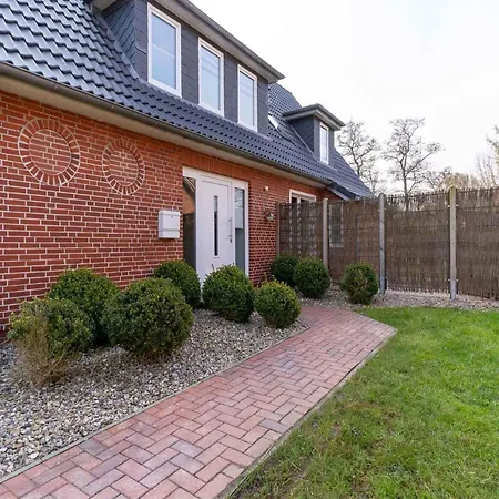 Dune Magic Apartment Olsdorf