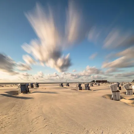 Dune Magic Apartment