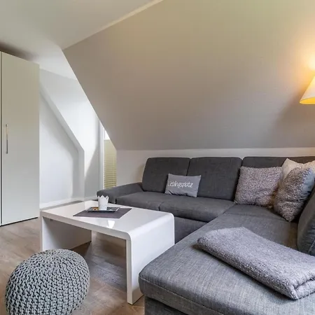 Dune Magic Apartment *