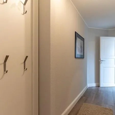 Dune Magic Apartment Olsdorf