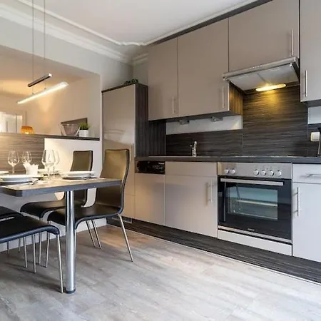 Apartment Dune Magic Olsdorf