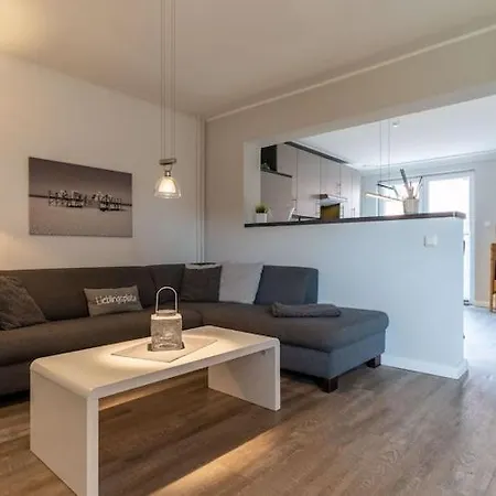 Dune Magic Apartament
