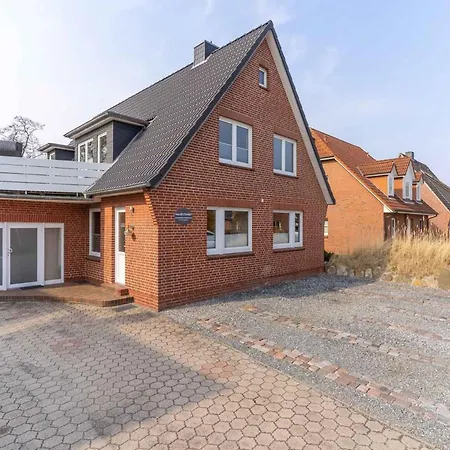 Dune Magic Apartment Olsdorf