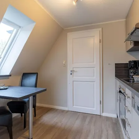 Dune Magic Apartment Olsdorf