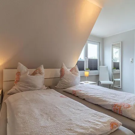 Apartment Dune Magic