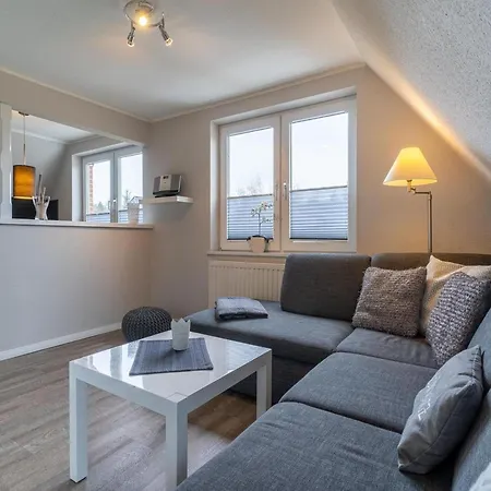 Dune Magic Apartment Olsdorf