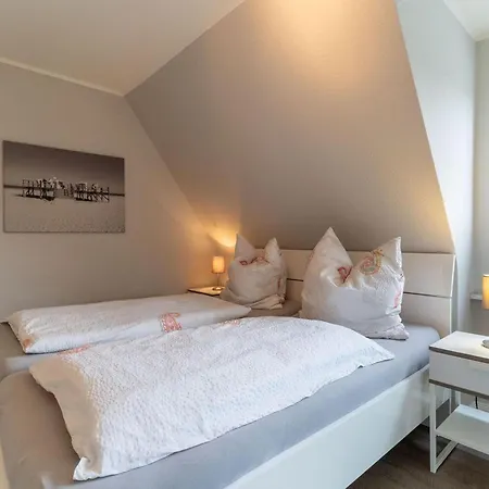 Apartment Dune Magic Olsdorf