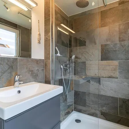 Apartment Dune Magic Olsdorf