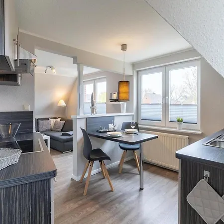 Apartament Dune Magic