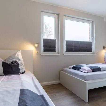 Dune Magic 아파트 *