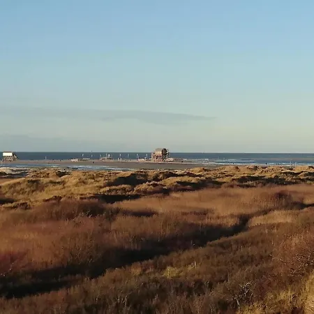 Dune Magic * Olsdorf (Nordfriesland)