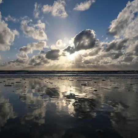 Dune Magic 아파트