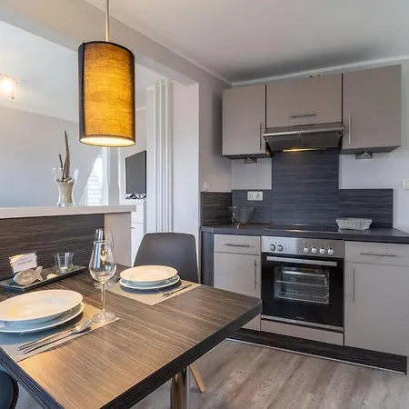 아파트 Dune Magic