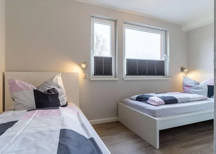 Dune Magic Appartamento *