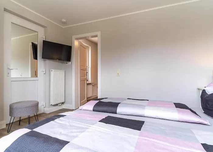 Appartamento Dune Magic Olsdorf (Nordfriesland)