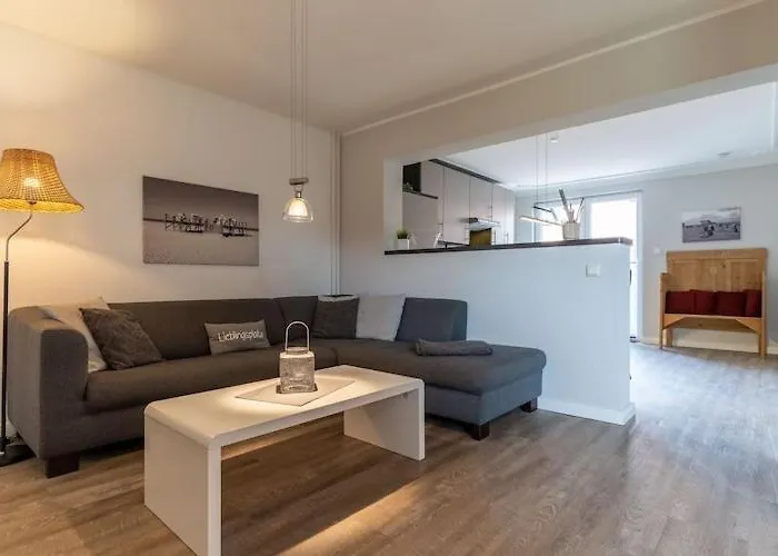 Dune Magic Appartamento