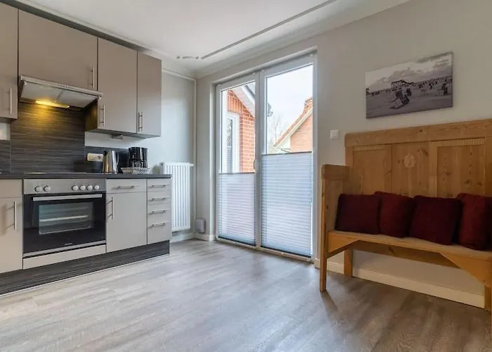 Dune Magic Olsdorf (Nordfriesland)