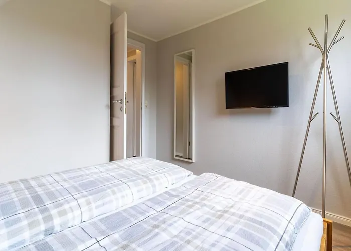 Appartamento Dune Magic *