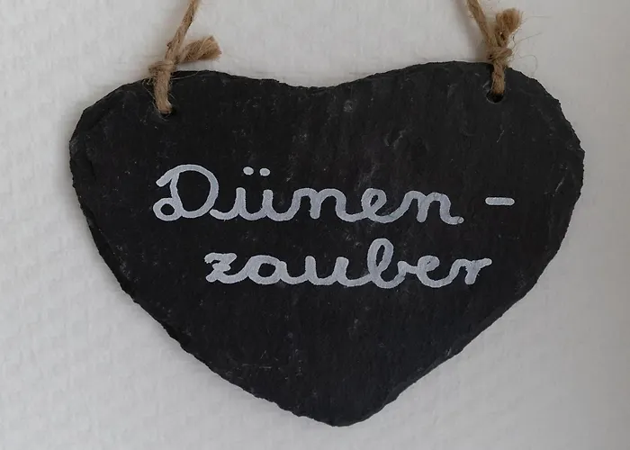 Dune Magic Appartamento