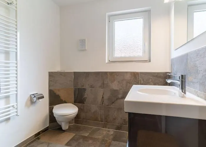 Appartamento Dune Magic