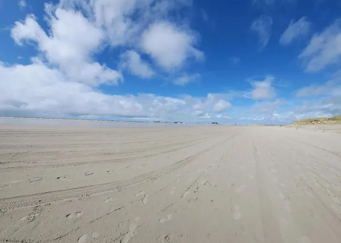 Dune Magic Appartamento *