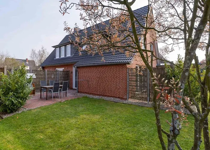 Dune Magic Appartamento Olsdorf (Nordfriesland)