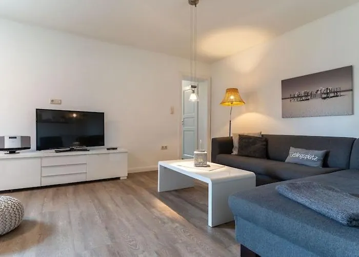 Dune Magic Olsdorf (Nordfriesland)