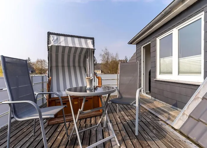 Dune Magic Appartamento