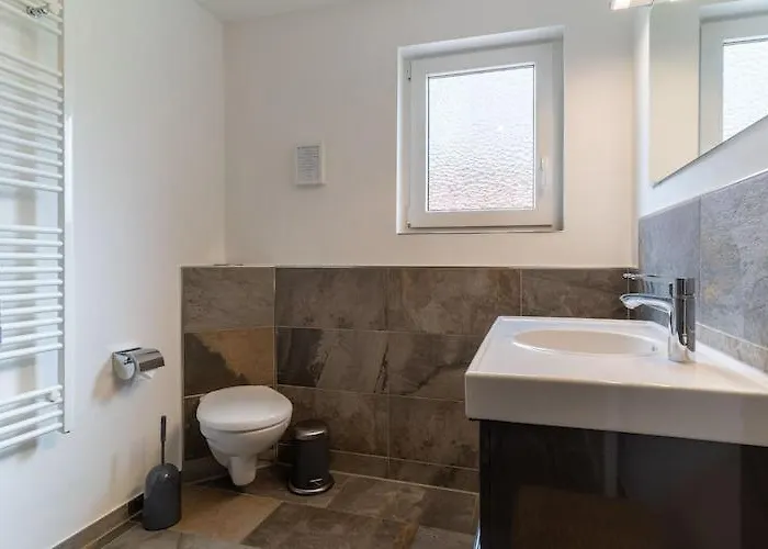 Dune Magic Appartamento Olsdorf (Nordfriesland)