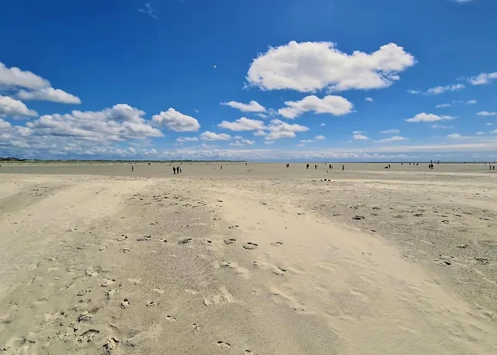 Appartamento Dune Magic Olsdorf (Nordfriesland)