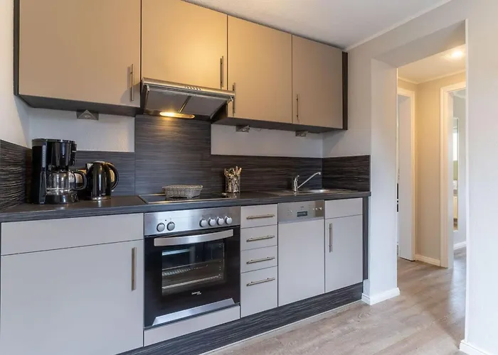 Dune Magic Appartamento *