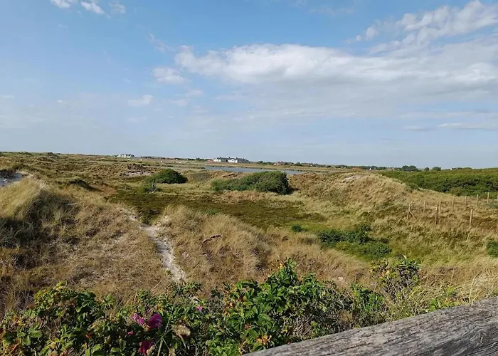 Appartamento Dune Magic *