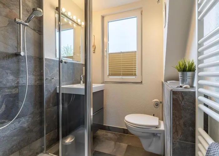 Dune Magic Appartamento Olsdorf (Nordfriesland)