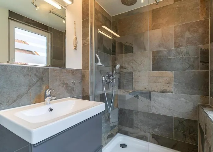 Appartamento Dune Magic Olsdorf (Nordfriesland)