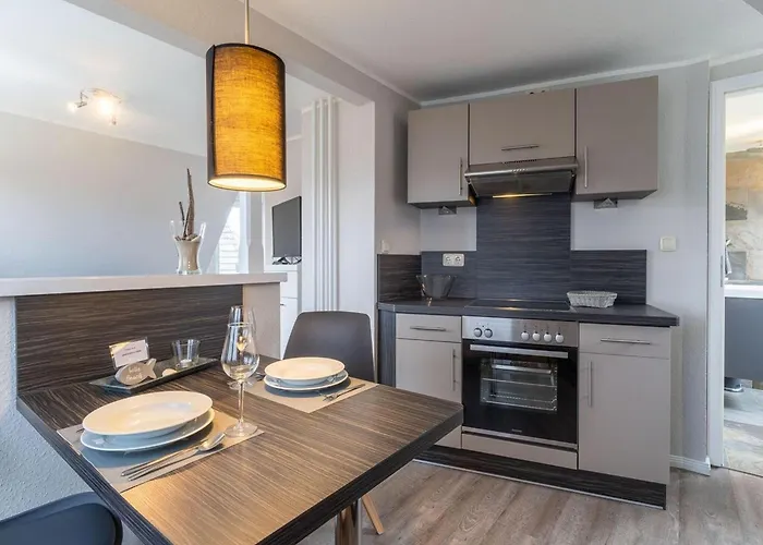 Appartamento Dune Magic