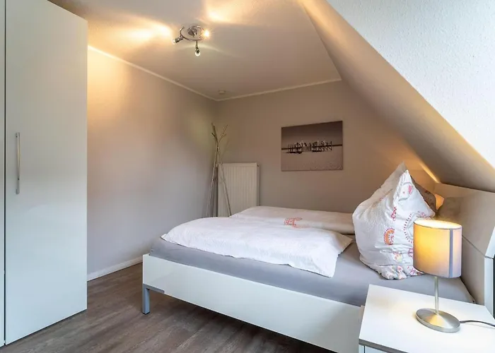 Dune Magic Appartamento *