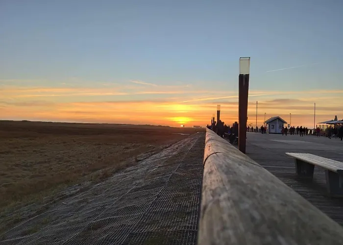 Dune Magic Appartamento