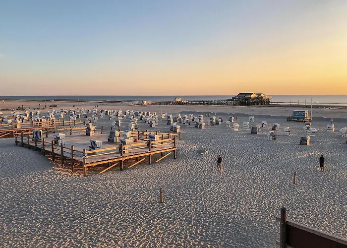 Dune Magic * Olsdorf (Nordfriesland)