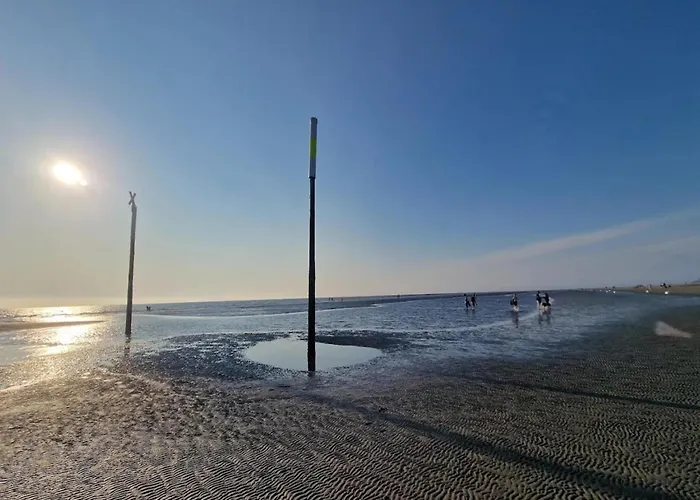 Dune Magic Appartamento