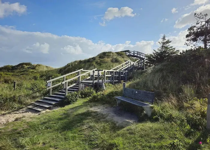 Dune Magic Olsdorf (Nordfriesland)