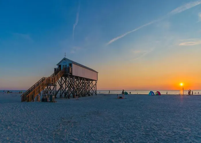 Dune Magic Appartamento