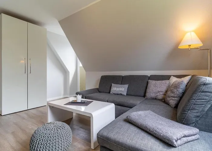 Dune Magic Appartamento *