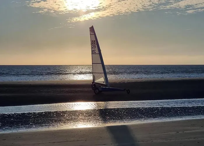 Dune Magic Appartamento Olsdorf (Nordfriesland)